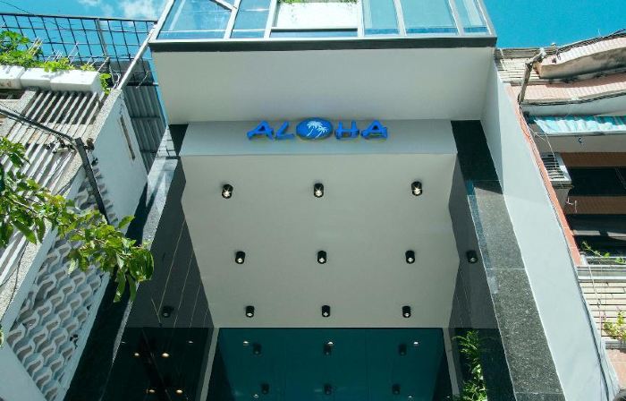 Aloha Hotel Quy Nhơn