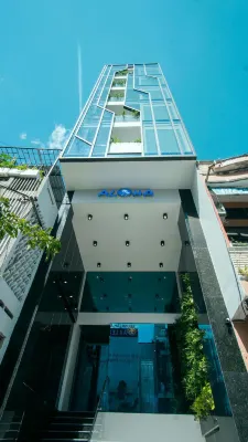 Aloha Hotel Quy Nhơn Hotels in Quy Nhon
