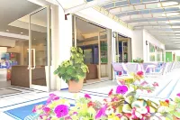 Hotel Vienna - Afhentnings-/afleveringstjenester