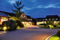Hostellerie Briqueterie & Spa Champagne Hotel di Bergeres-les-Vertus