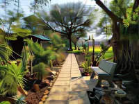 Barnstormers Rest Các khách sạn ở Malelane