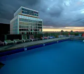 Hôtel Le Cantlie Suites - Vuoristonäköala
