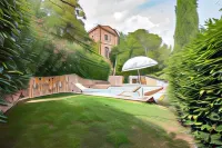 Fonte Del Castagno Hotels in Lucignano