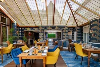 Appleby Manor Hotel & Garden Spa - spa
