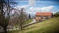 Le Bonheur Dans le Pré