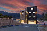 Gapyeong Meegasheel Family Pension