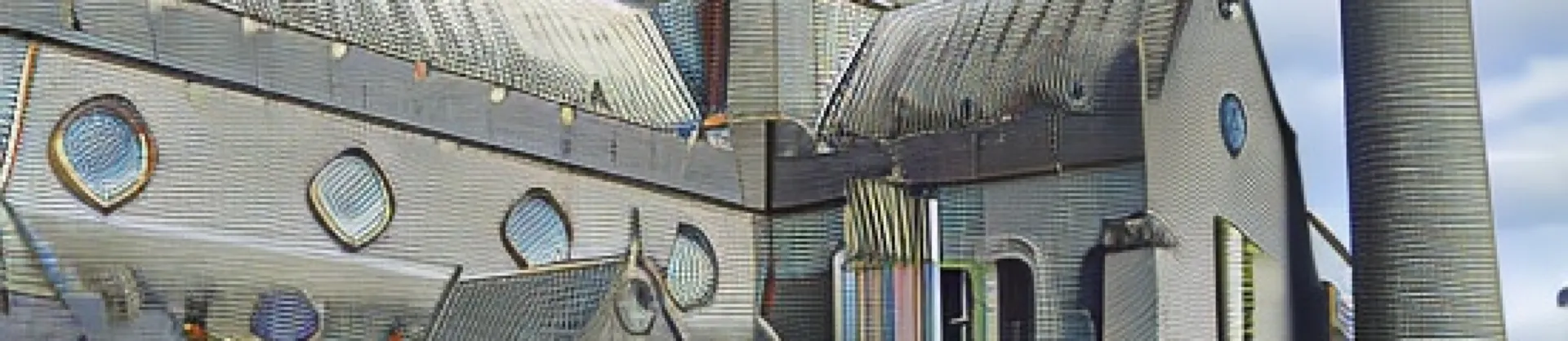 Four-Star Hotels
