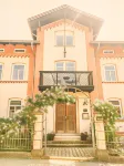 Hotel, Pension, Appartements "Zur Dorfschänke" Hotels in Grafling
