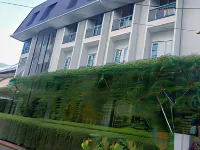 Le mansion Senopati Hotel di Sudirman