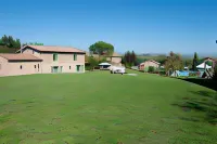 Agriturismo San Giorgio Hotels in Murlo