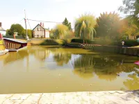 L'Eclipse Hotels in Dame-Marie-les-Bois