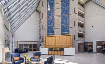 Crowne Plaza Atlanta NE - Norcross