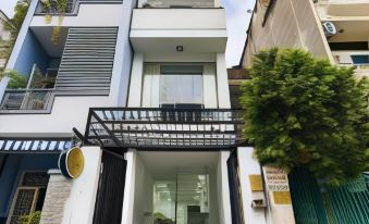 Luong Huu Khanh Homestay - Centre District 1