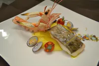 La Villa dei Gourmets - Struttura Sanificata - Balkoner