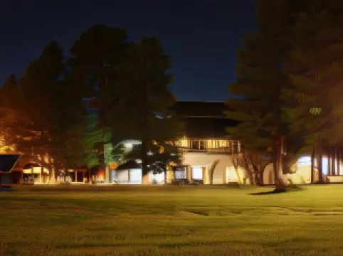 Te'Dreri - Llogora Tourist Village