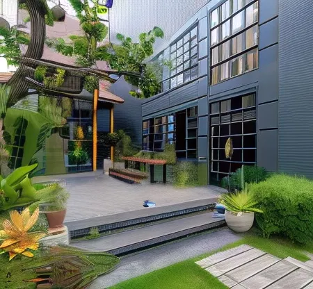 The Craft Nimman Hotels in Chiang Mai