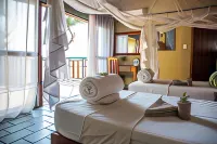 Gondwana Namushasha River Lodge Hotels in Kongola