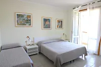 Residence Hotel Villa Mare