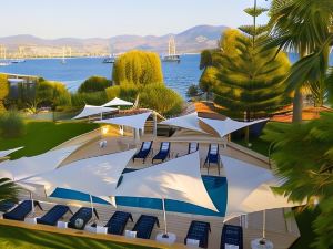 Farrys Boutique Hotel & Beach Club - Yalıkavak