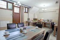 Birlik Hotel - Condos