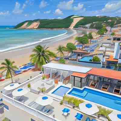 Kristie Resort Natal Hotel Hotel Exterior