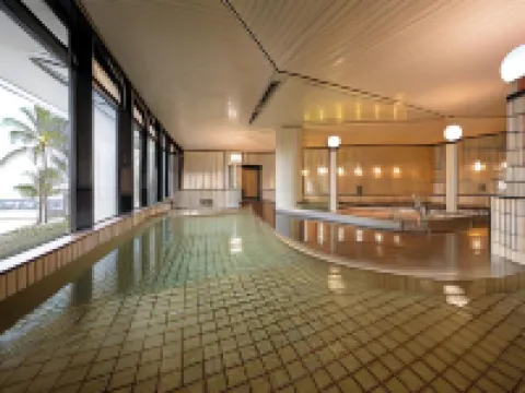 The Gran Resort Elegante Shirahama
