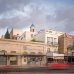 Shapes Luxury Suites فنادق في Azolimnos