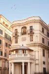 Hotel Scalinata di Spagna Hotel a Spagna
