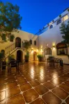 Hotel Casa Tequis San Luis Potosi Hotels near Panteon Municipal El Saucito