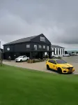 Protea Hotel Harrismith Montrose Các khách sạn ở Qwa-Qwa