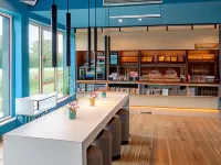 B&B HOTEL Wolfsburg-Weyhausen Hotels in Gifhorn