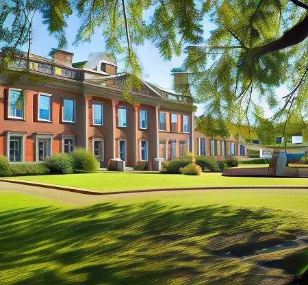 Colwick Hall Hotel Отели рядом с достопримечательностью «Ипподром Ноттингема»