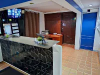 Express Inn Pty Aeropuerto Internacional Panama Hotel di Rufina Alfaro
