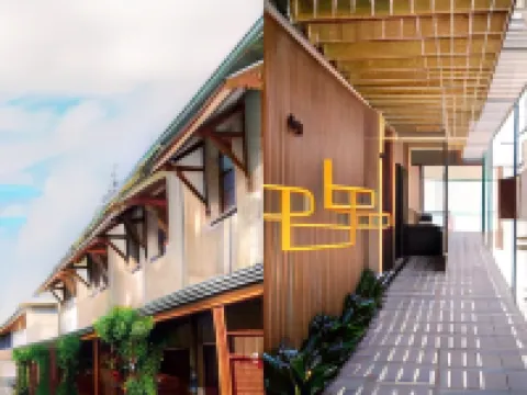 Warders Hotel by Garde Hotels in der Nähe von Round House