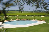 Villa Cordevigo Hotels in Cavaion Veronese