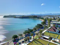 太陽之家公寓 Ouen Toro住宿飯店