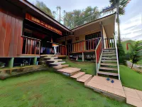 Osa Corcovado Lodge