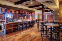 Lakeview Inns & Suites - Fort Saskatchewan - С баром