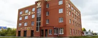 Корона - С парковкой