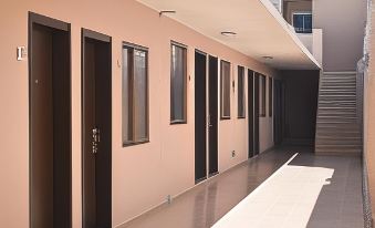 Hotel Rolovi