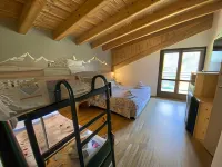 Hotel Sciatori