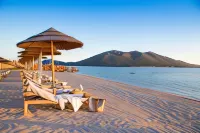 La Plage Casadelmar - Boutique