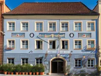 Zur Krone Hotels in Altötting