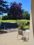 Hotel le Sherman Hotels in Port-en-Bessin-Huppain