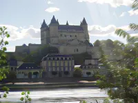 Logis Hôtel Saint Paul
