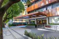 Hotel Bahia do Sol Các khách sạn gần Teatro Castro Alves