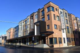 V Spa & Conference Hotel