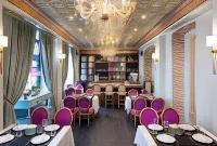 Itza Hotel Boutique Internacional - breakfast