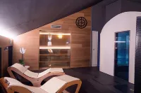 Relais Santo Stefano - spa