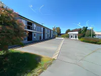 Fasthotel la Roche-Sur-Yon Hotels in Mouilleron-le-Captif